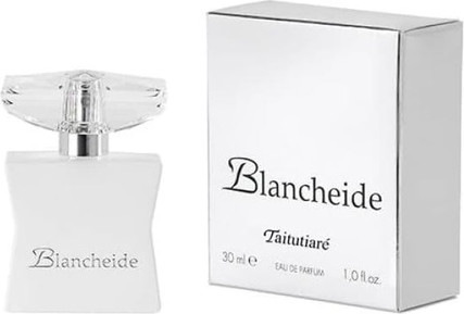 Eau De Parfum Blancheide Taitutiare