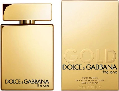 Парфюмерная вода Dolce & Gabbana The One For Men Intense