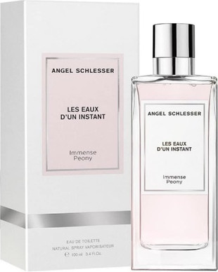 Туалетная вода Angel Schlesser Inmense Peony