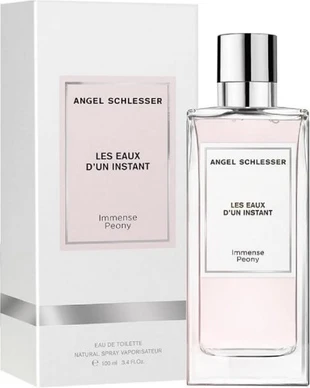 Туалетная вода Angel Schlesser Inmense Peony