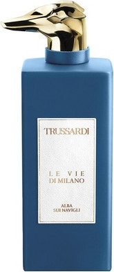 Eau De Parfum Le Vie Di Milano Le Vie Di Milano