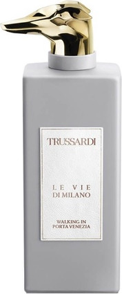 Одеколон Le Vie Di Milano