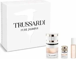 Набор Туалетная вода Trussardi Pure Jasmine