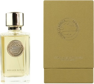 Eau De Parfum Acqua di Napoli Fouger Royal