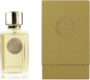 Eau De Parfum Acqua di Napoli Fouger Royal
