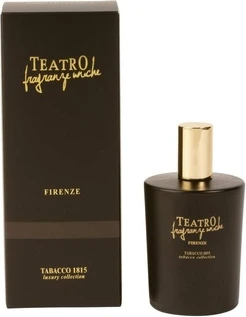 Eau De Parfum Teatro Fragranze Uniche