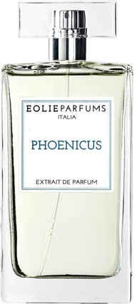 Extrait De Parfum Eolie Parfums Phoenicus