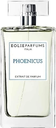 Extrait De Parfum Eolie Parfums Phoenicus