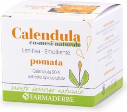 Мазь Farmaderbe