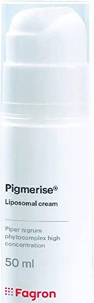 Локальное средство Fagron Pigmerise