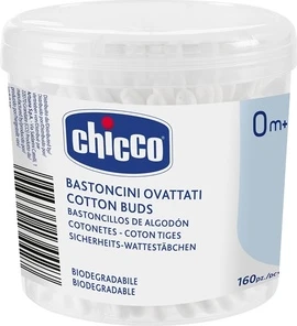Cotton Swabs Chicco