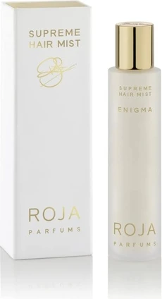 Парфюмированный спрей для волос Roja Parfums Enigma Supreme