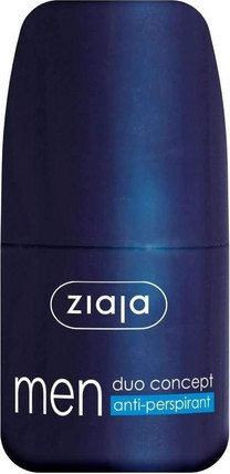 Anti-Perspirant Ziaja