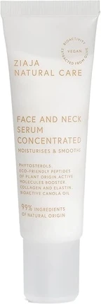 Concentrated Serum Ziaja Natural Care