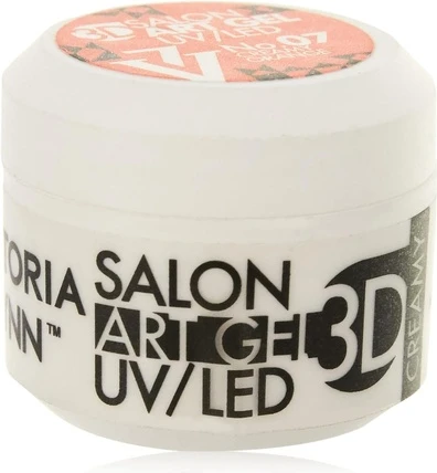 Гель-лак VICTORIA VYNN Art Gel 3D
