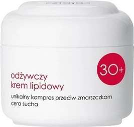 Cream Ziaja Regenerative Lipid Cream