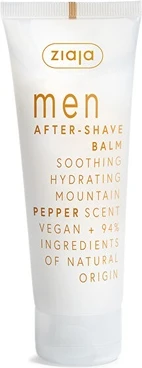 After Shave Balm Ziaja