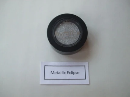Тени для век Constance Carroll Metallix Eyeshadow 01 Eclipse