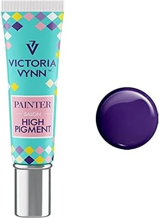 Гель-лак Victoria Vynn High Pigment Painter