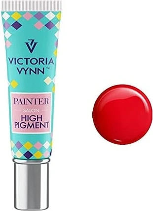Гель-лак Victoria Vynn High Pigment Painter