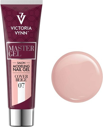 Моделирующий гель УФ LED Victoria Vynn Master Gel