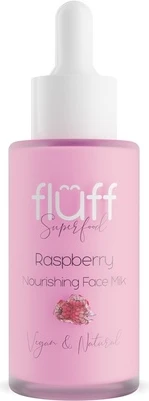 Face Milk Fluff Питательное молочко для лица Осветление и восстановление