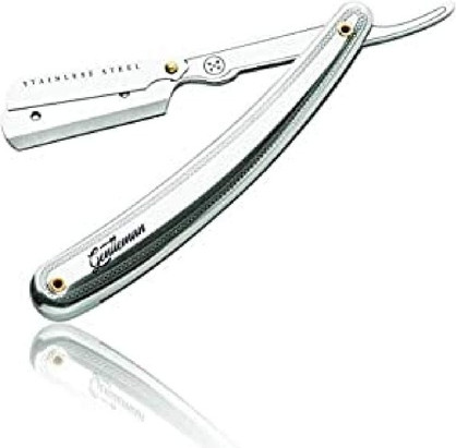 Tight Razor Xanitalia Pro Silver