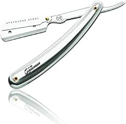 Tight Razor Xanitalia Pro Silver