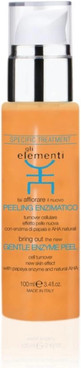 Энзимный пилинг Gli Elementi The Elements