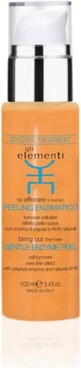 Энзимный пилинг Gli Elementi The Elements