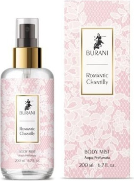 Дезодорант-спрей для тела Mariella Burani Romantic Chantilly