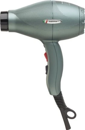 Gamma+ I.E.S. Light Varnished Matt Musk Green