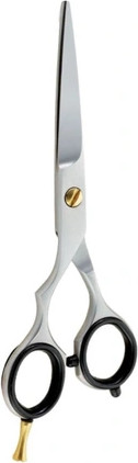 Ножницы Xanitalia Pro Iwasaki Easy Offset для левшей 5.5