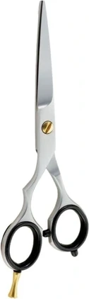 Ножницы Xanitalia Pro Iwasaki Easy Offset для левшей 5.5