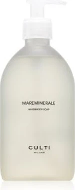 Пена для рук Culti Welcome Mareminerale