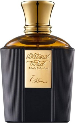 Одеколон Blend Oud Profumo Uomo