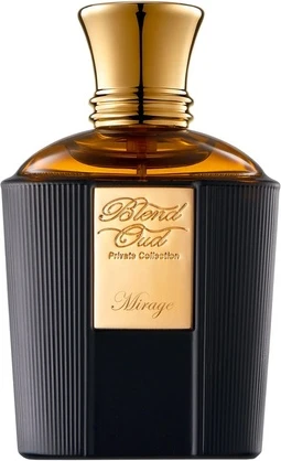 Eau De Parfum Blend Oud Private Collection Mirage