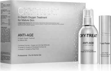 Интенсивный антивозрастной уход Oxytreat