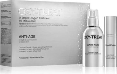 Интенсивный антивозрастной уход Oxytreat