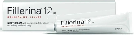 Ночной крем-филлер Fillerina Fillerina