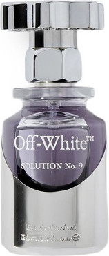 Парфюмерная вода Off-White Solution No9