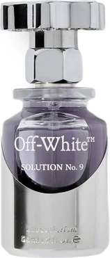 Парфюмерная вода Off-White Solution No9