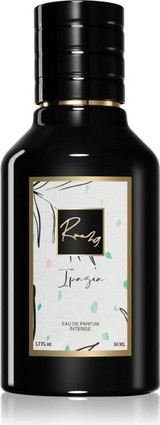 Eau De Parfum Rua29 Ipazia Intense