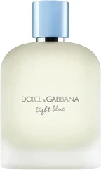Eau De Toilette Dolce & Gabbana