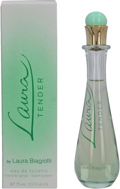 Туалетная вода Laura Biagiotti Tender