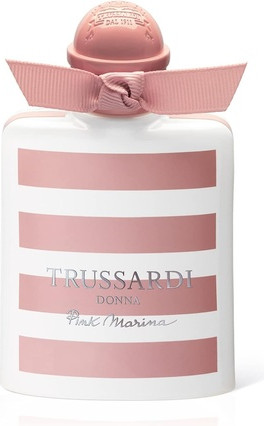 Eau De Toilette Trussardi Pink Marina