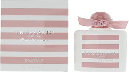 Туалетная вода Trussardi Pink Marina