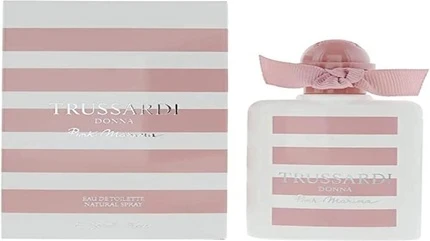 Туалетная вода Trussardi Pink Marina