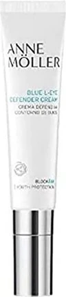 Крем для век Anne Moller BLOCKAGE Blue L-Eye Defender Cream