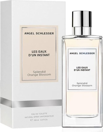 Туалетная вода Angel Schlesser Splendid Blossom